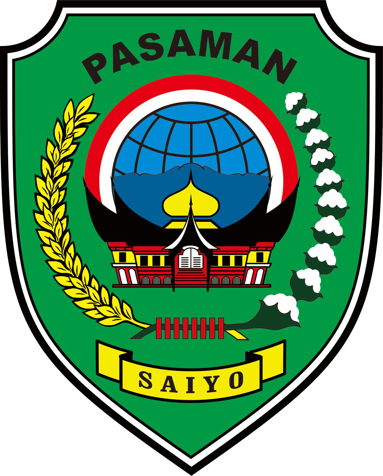 Website Kab.Pasaman