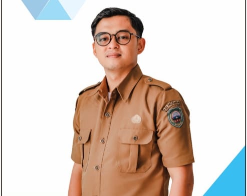 RAMA PAJRI, S.Pd