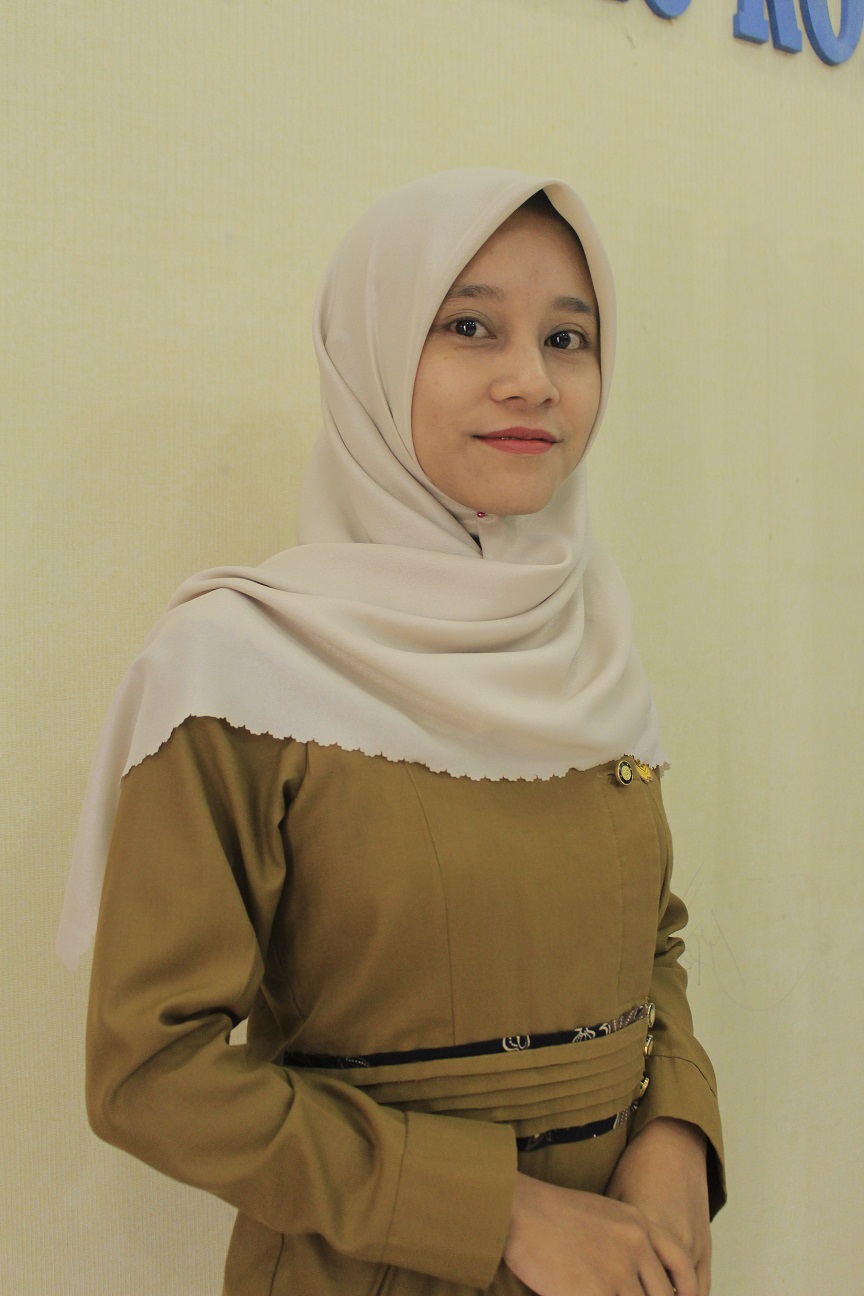 FITRIA RIZQA, S.Kom