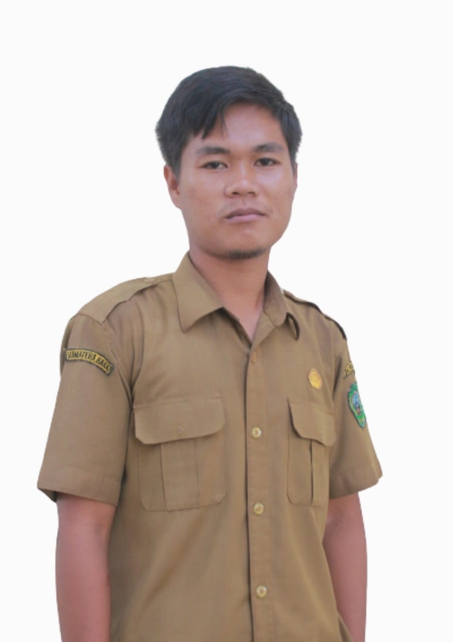 JAMANCEN GUSTI RANDO D.