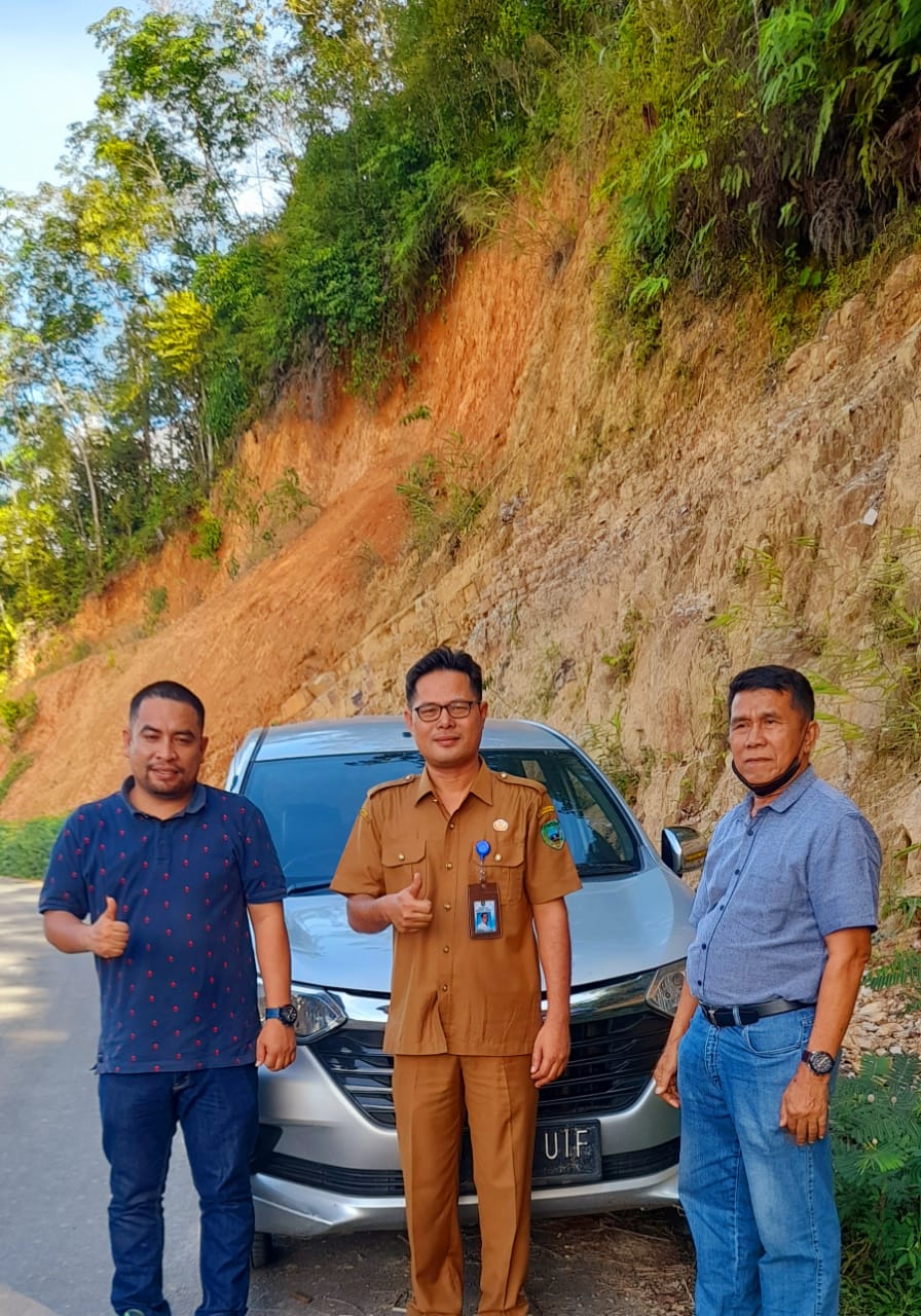 JARINGAN 4G AKAN HADIR DI SILAYANG