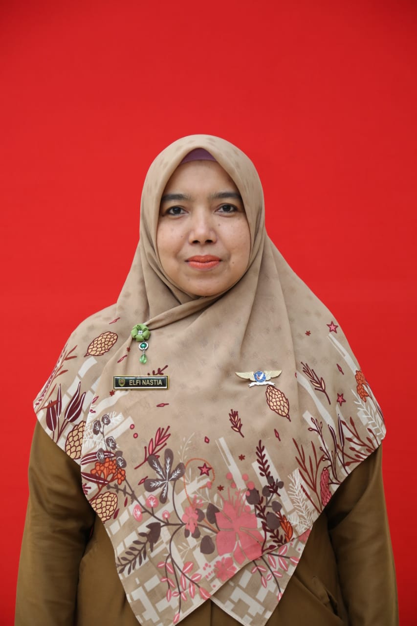 ELFI NASTIA,ST