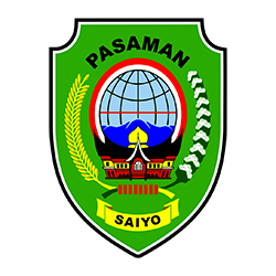 Website Kab.Pasaman