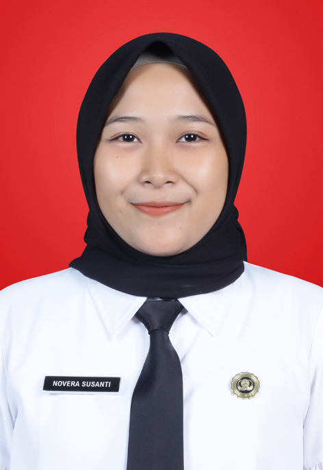 Novera Susanti, S.Kom
